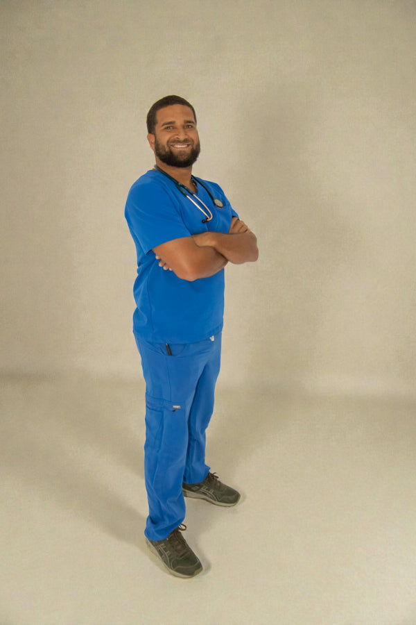 Dr. Carlos Ortiz